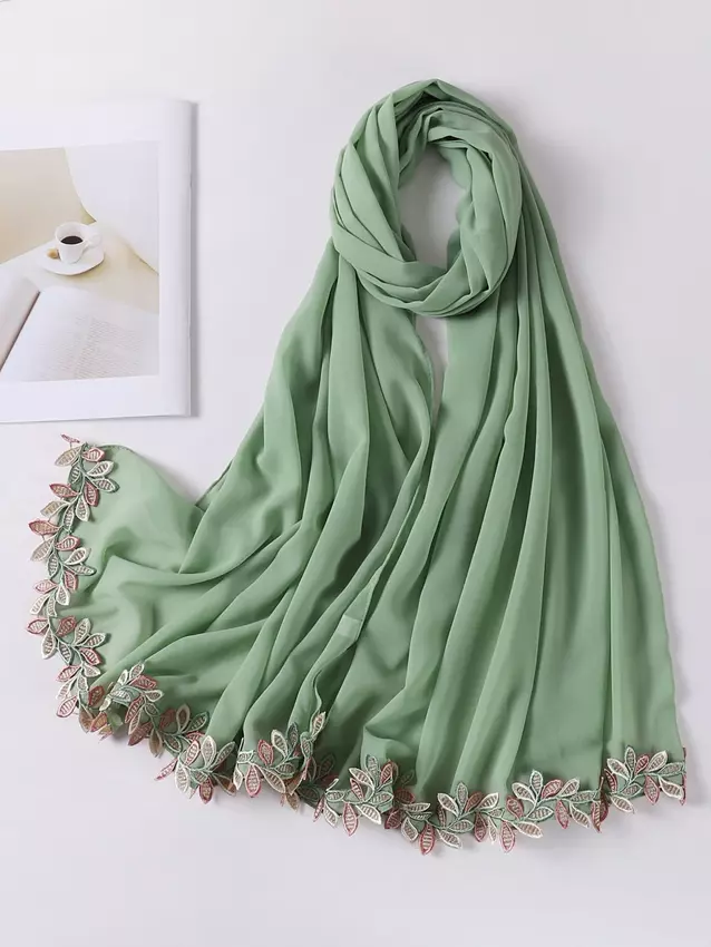 جدیدترین مدل شال و روسرس مجلسی 18