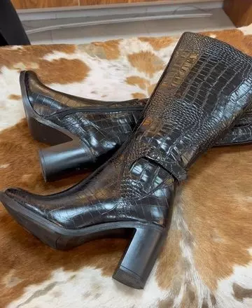 مدل بوت زمستانی دخترانه 16