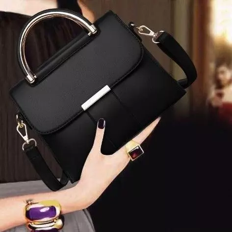 مدل های کیف چرم زنانه مجلسی 22