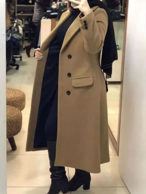 مدل پالتو فوتر زنانه 16 مدل پالتو فوتر زنانه 16