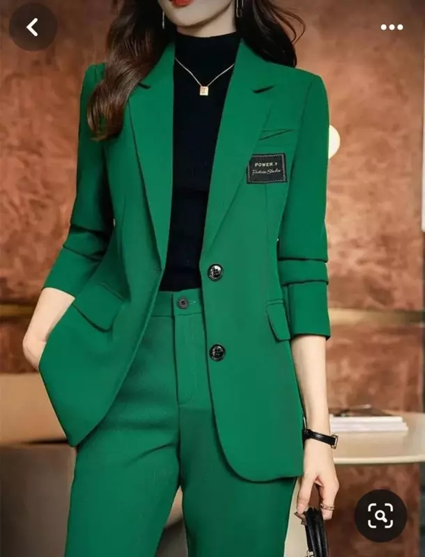 مدل کت و شلوار اداری زنانه 19 مدل کت و شلوار اداری زنانه 19