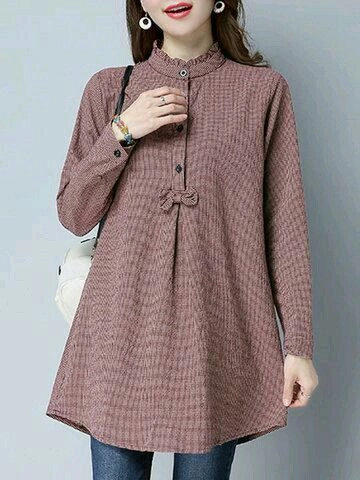 مدل تونیک دخترانه 10