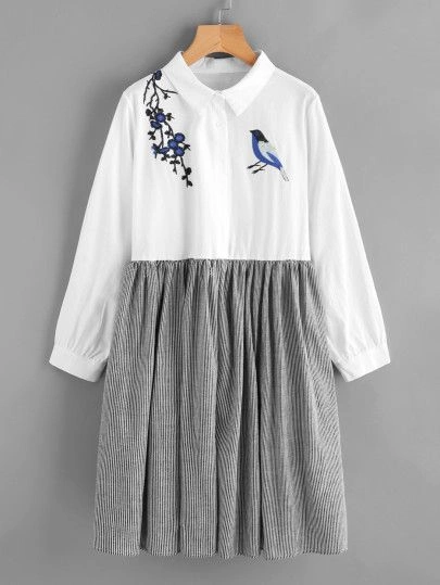 مدل تونیک دخترانه 16