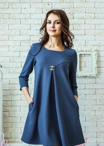 مدل تونیک دخترانه 28