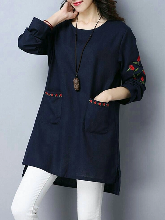 مدل تونیک دخترانه 4