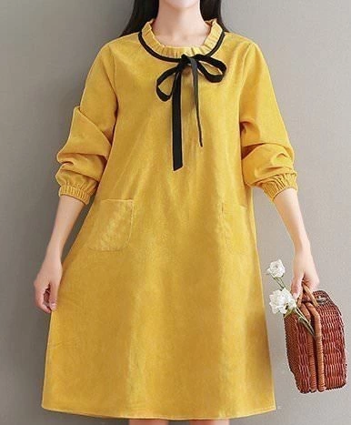 مدل تونیک دخترانه 8