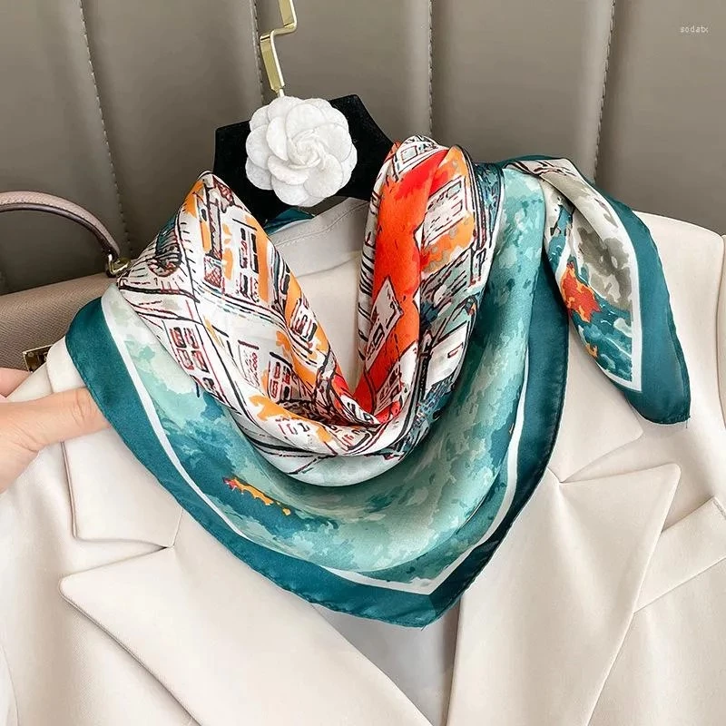 مدل دستمال گردن زنانه مجلسی 15