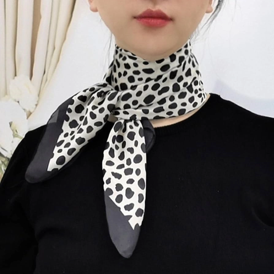 مدل دستمال گردن زنانه مجلسی 19