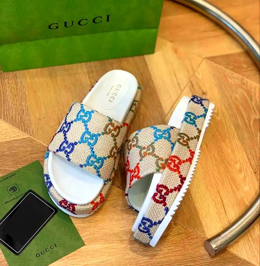 مدل صندل روفرشی 22