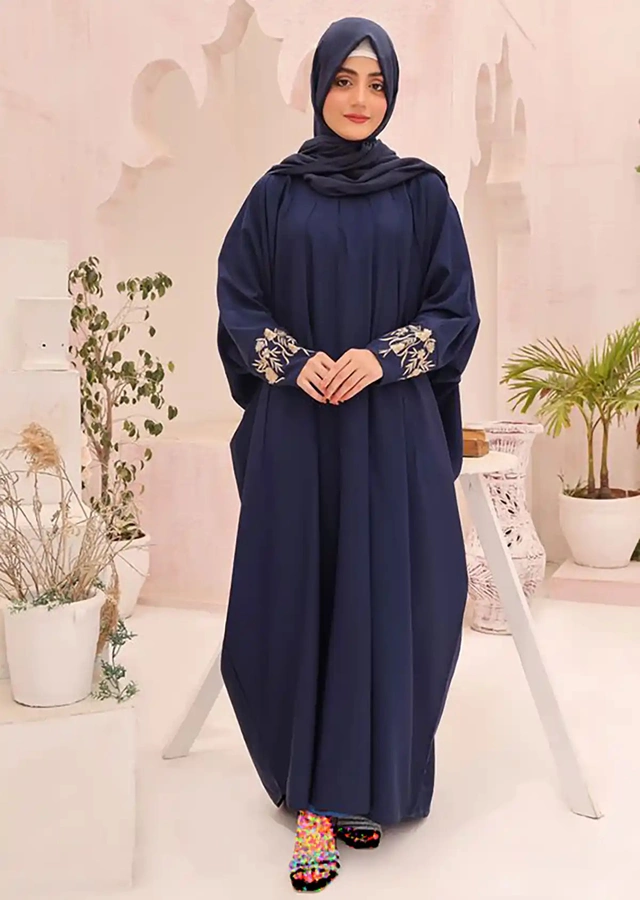 مدل عبا ساده و شیک 23