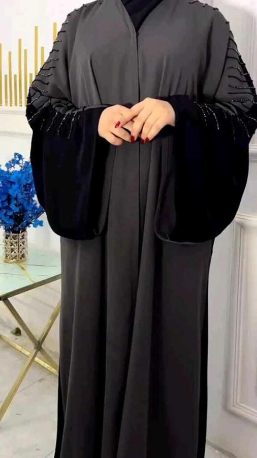 مدل عبا ساده و شیک 28