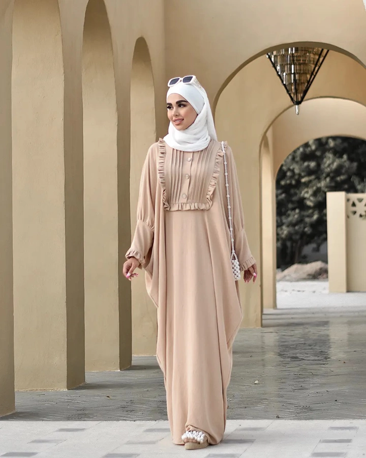 مدل عبا ساده و شیک 35