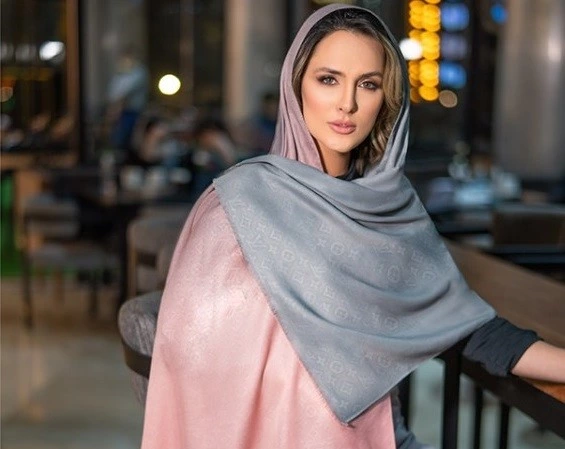 مدل مو برای زیر شال و روسری 12 مدل مو برای زیر شال و روسری 12