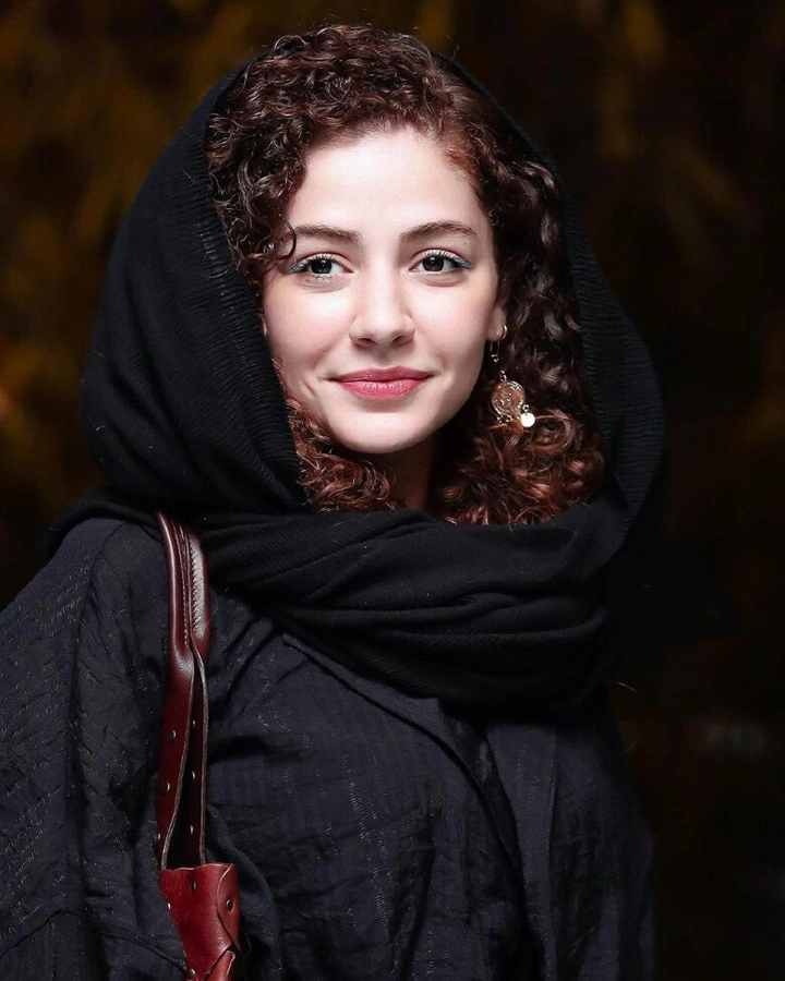 مدل مو برای زیر شال و روسری 14 مدل مو برای زیر شال و روسری 14