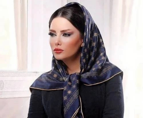 مدل مو برای زیر شال و روسری 23 مدل مو برای زیر شال و روسری 23