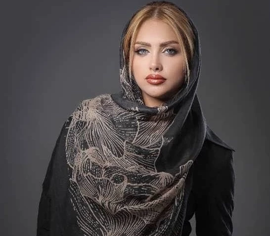 مدل مو برای زیر شال و روسری 24 مدل مو برای زیر شال و روسری 24