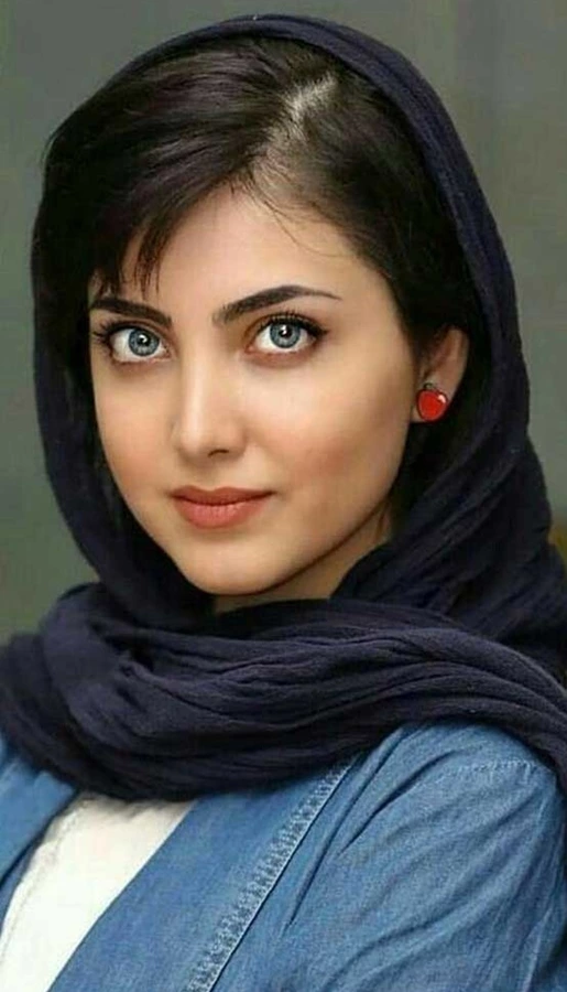مدل مو برای زیر شال و روسری 9 مدل مو برای زیر شال و روسری 9