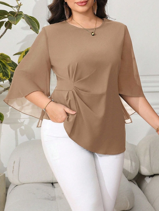 مدل های بلوز زنانه 6