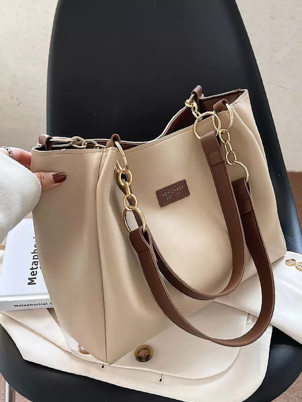 مدل کیف دوشی بزرگ زنانه 13