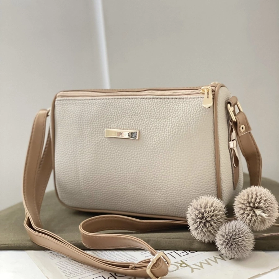 مدل کیف دوشی بزرگ زنانه 19