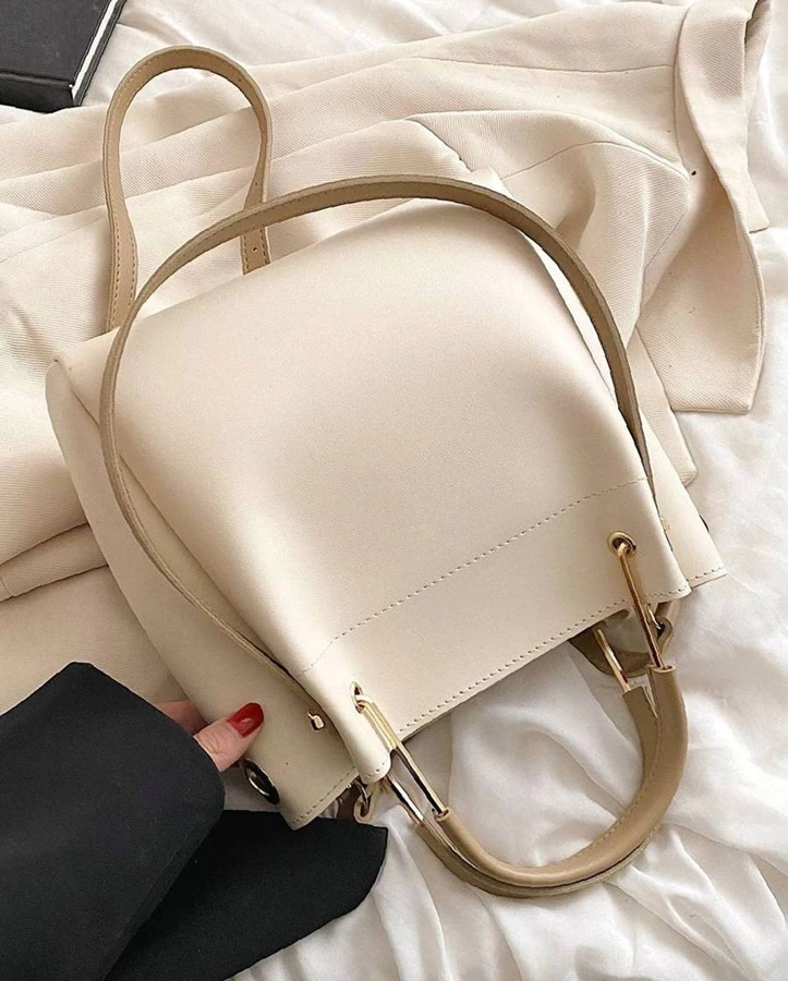 مدل کیف دوشی بزرگ زنانه 7