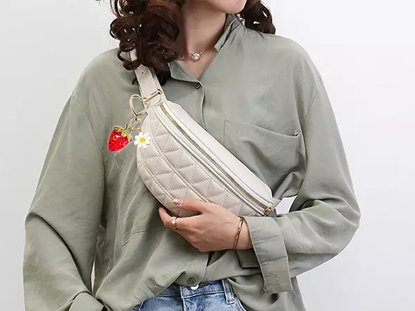مدل کیف کمری دخترانه 9 مدل کیف کمری دخترانه 9