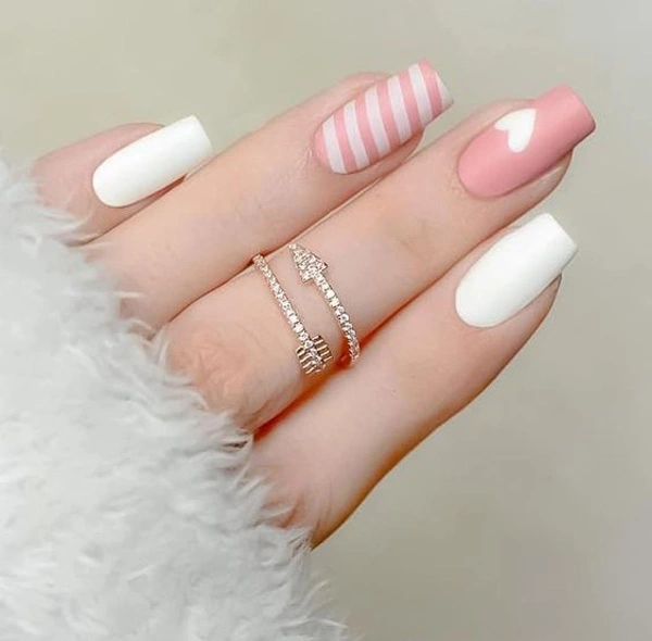 ژلیش ناخن دخترانه کیوت 3