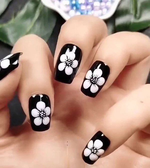ژلیش ناخن دخترانه کیوت 5