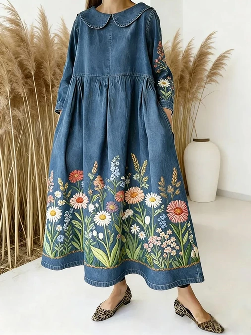جدید ترین مدل لباس عید ۱۴۰۵زنانه 32