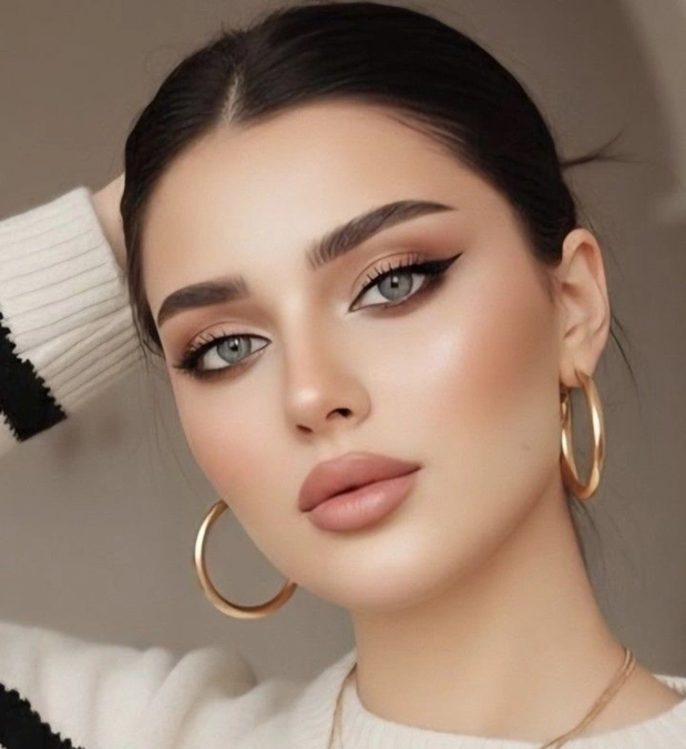مدل ارایش لایت 18