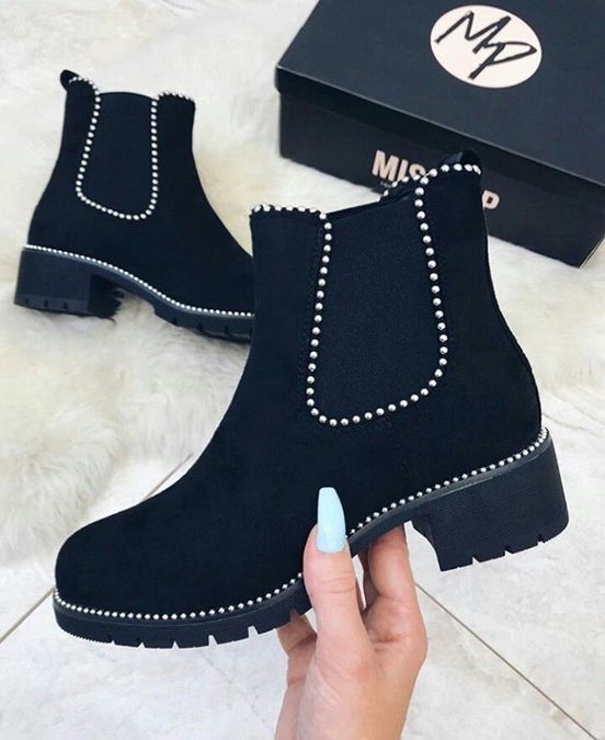 مدل بوت چلسی بهاری 14