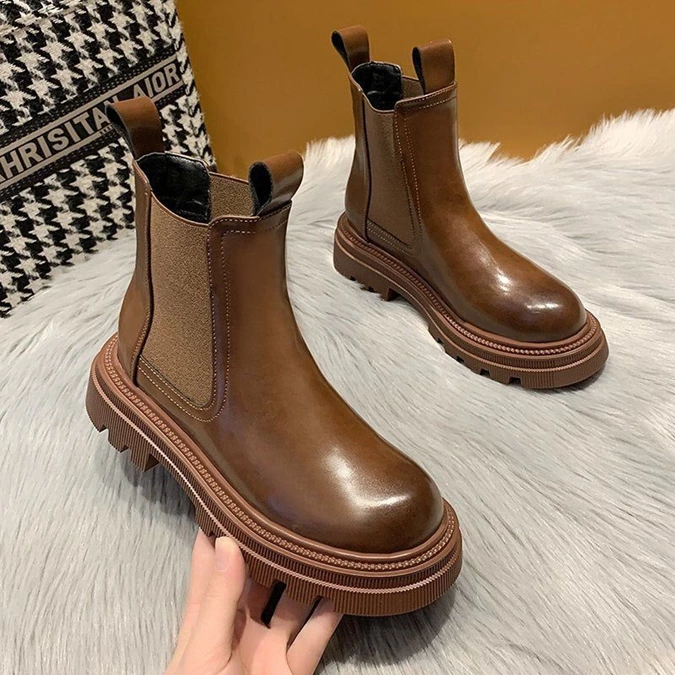 مدل بوت چلسی بهاری 17