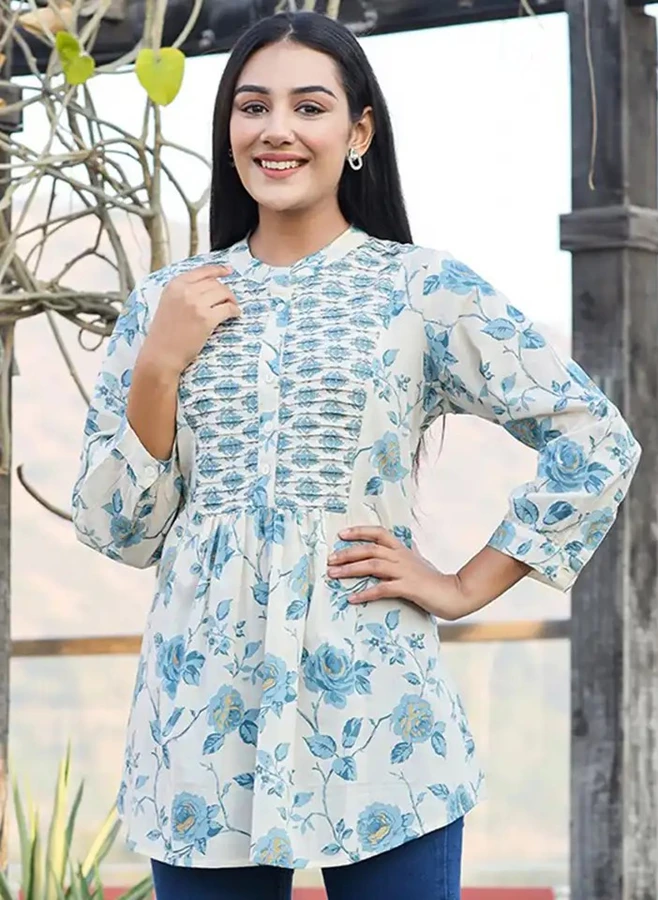 مدل تونیک نخی وخنک 20