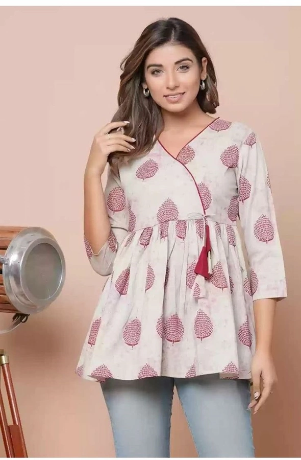 مدل تونیک نخی وخنک 21