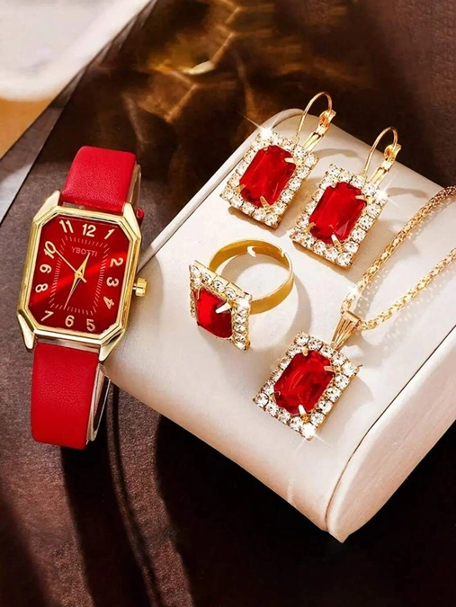 مدل ساعت مچی عقربه ای زنانه 16