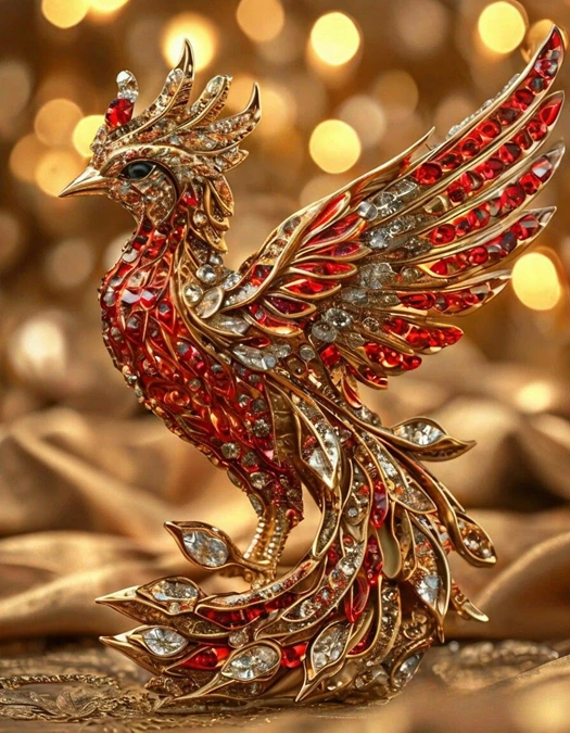 مدل سنجاق سینه 11