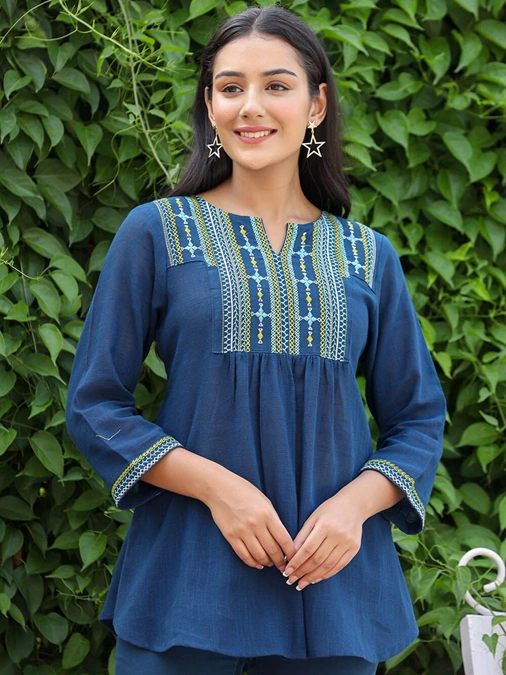 مدل لباس خانگی برای عید 16
