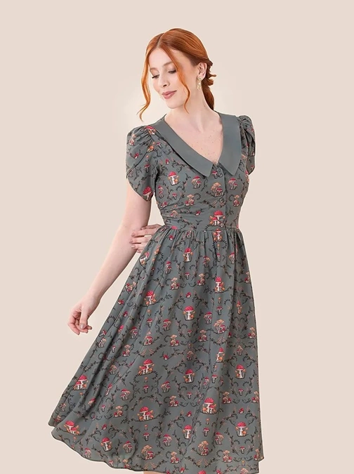 مدل لباس خانگی برای عید 18
