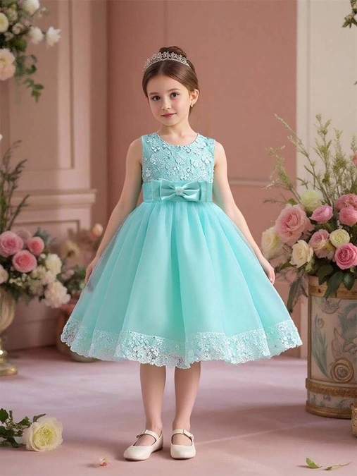 مدل لباس دخترانه عید 20