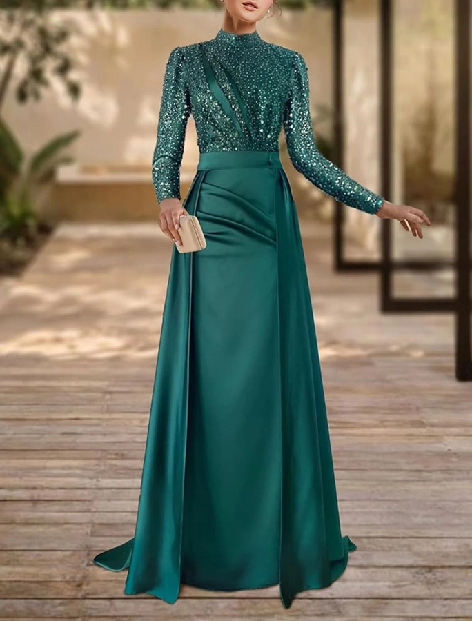 مدل لباس مجلسی لمه 13 مدل لباس مجلسی لمه 13