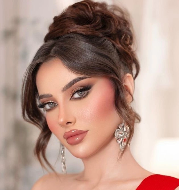 مدل موی دخترانه تولد 3