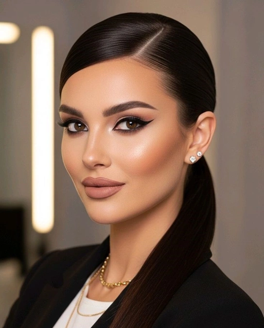 مدل هاشور ابرو ولیفت 11