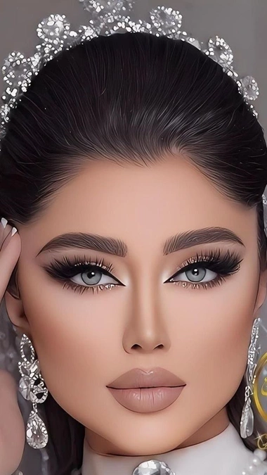 مدل هاشور ابرو ولیفت 19