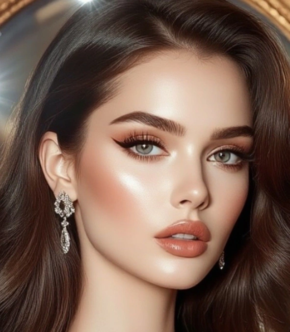 مدل هاشور ابرو ولیفت 25
