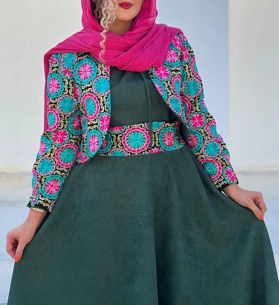 مدل کت کوتاه وسارافون 14 مدل کت کوتاه وسارافون 14