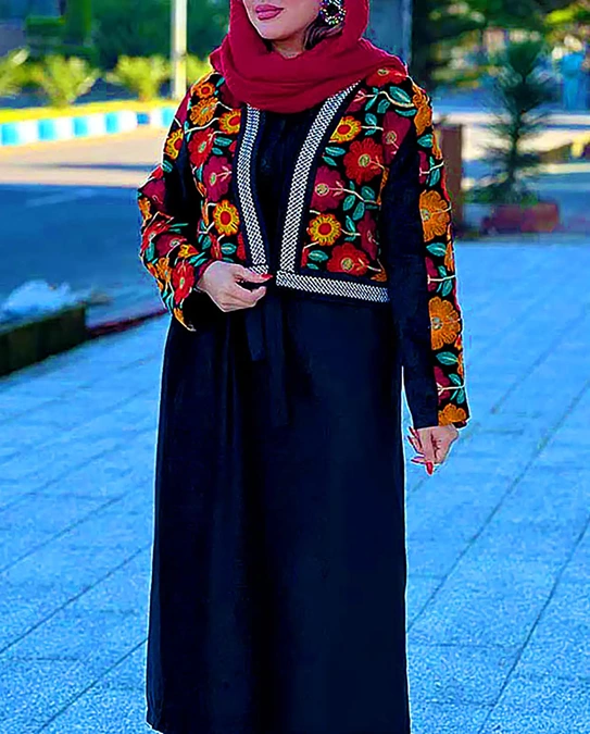 مدل کت کوتاه وسارافون 16 مدل کت کوتاه وسارافون 16