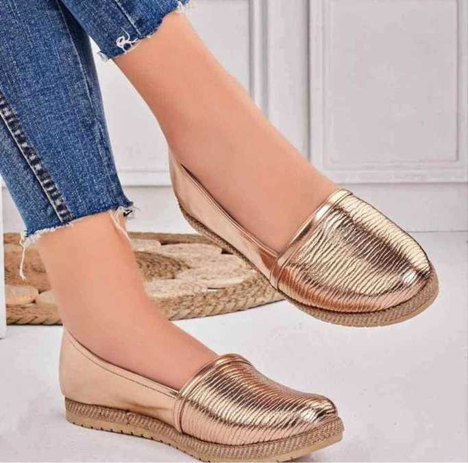 مدل کفش عروسکی تخت 11