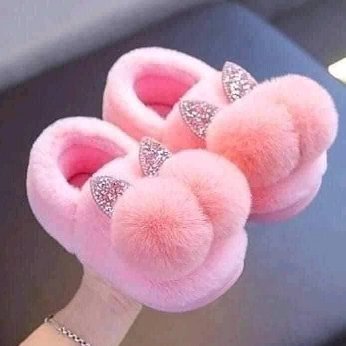 مدل کفش و پاپوش نوزادی 15