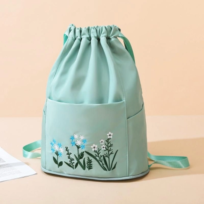 مدل کوله پشتی کوچک دخترانه 19