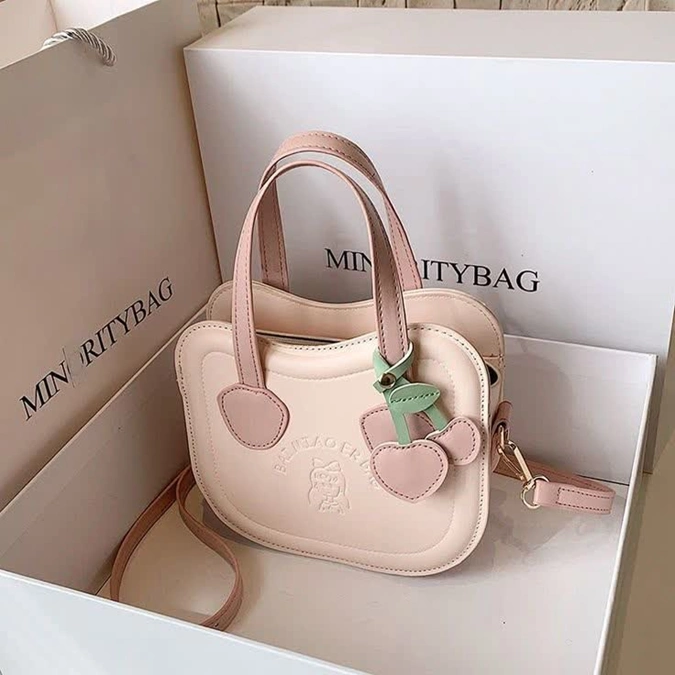 مدل کیف دستی مینی دخترانه 1 مدل کیف دستی مینی دخترانه 1